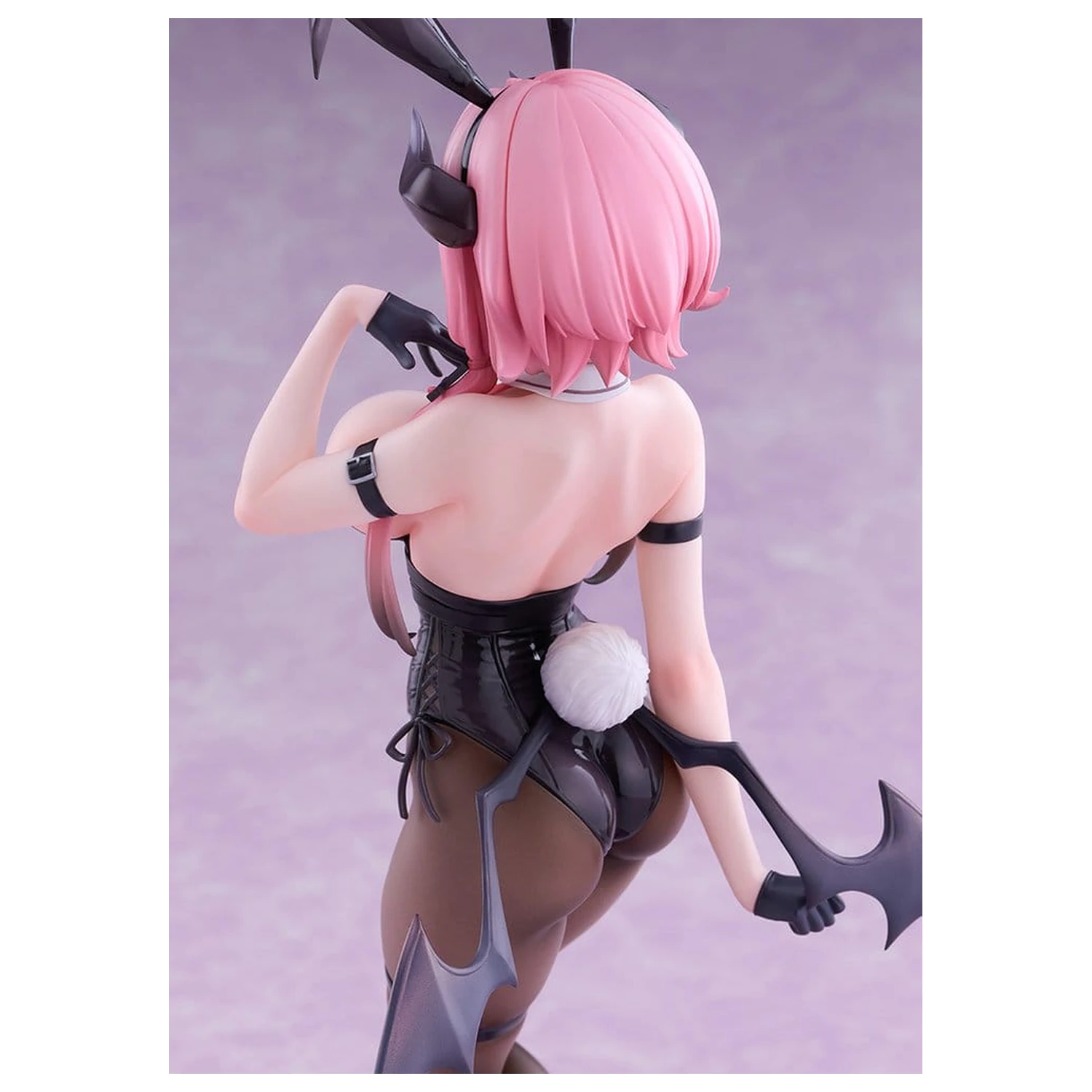 Stella Sora PVC Figur 1/7 Bernina (Bunny Ver.) 30 cm Produktfoto