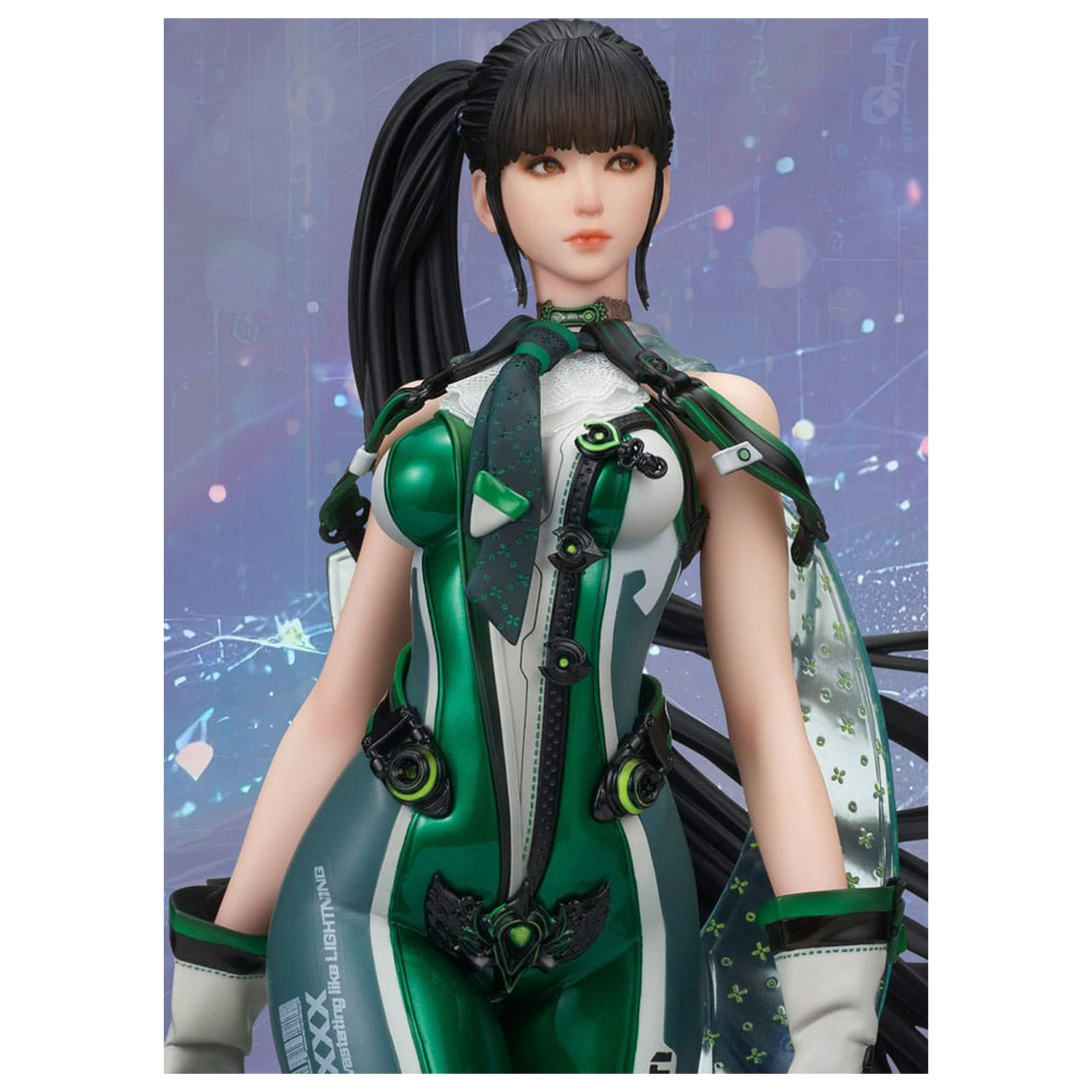 Stellar Blade PVC Statue Eve 27 cm Produktfoto