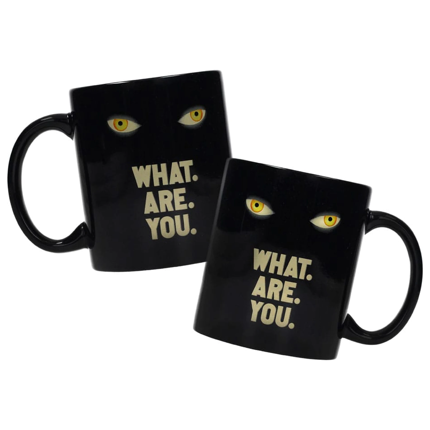 Stephen King's It: Welcome to Derry Becher Was. bist. du. Produktfoto