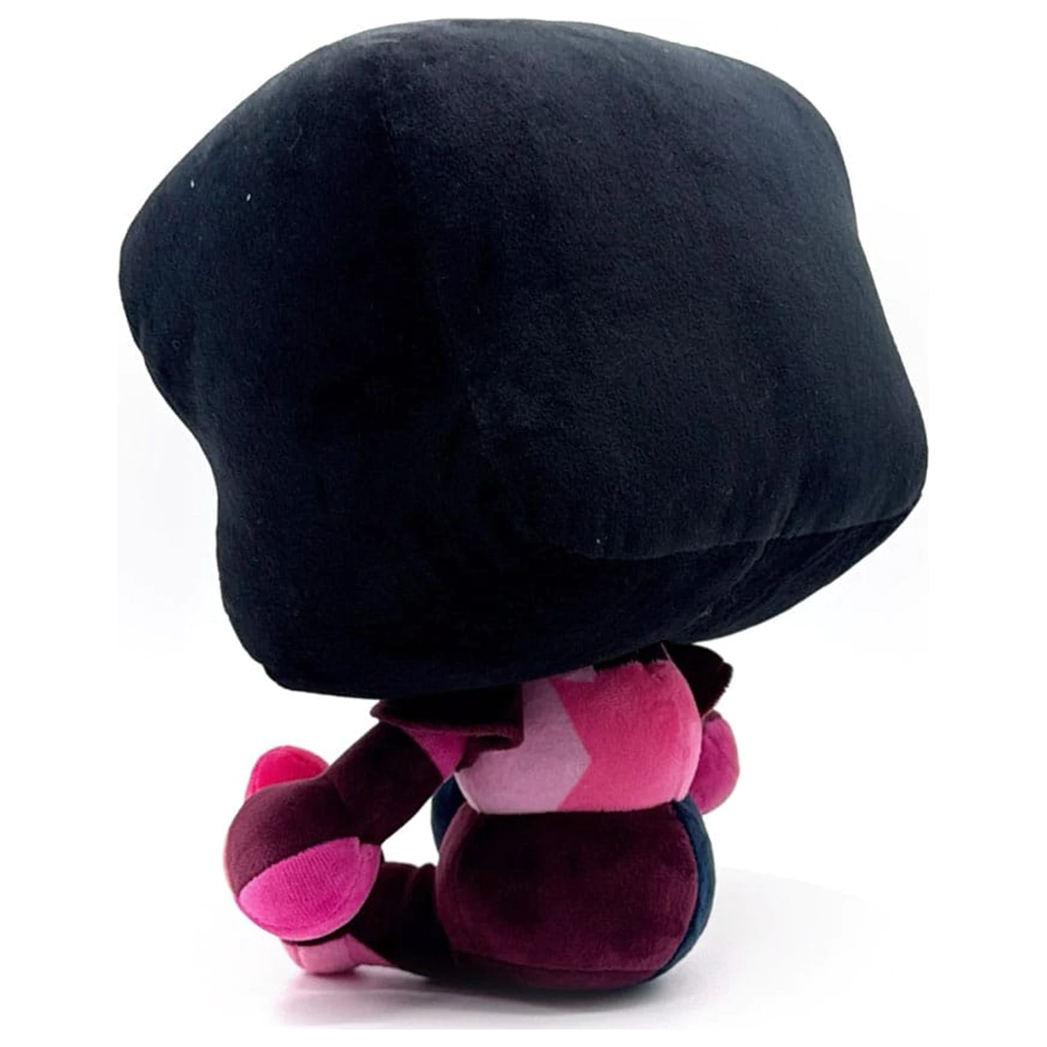 Steven Universe Plüschfigur Garnet 22 cm Produktfoto