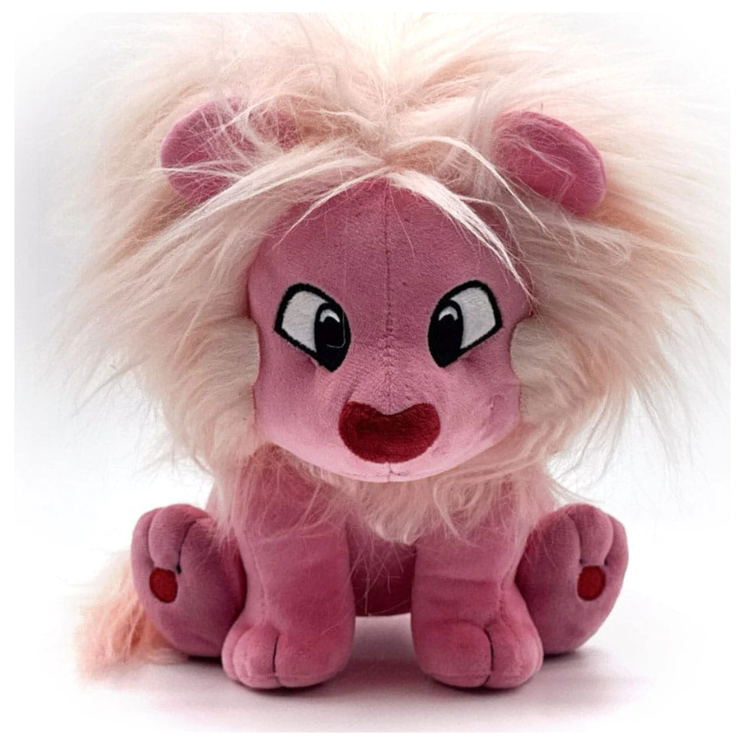 Steven Universe Plüschfigur Lion 22 cm Produktfoto