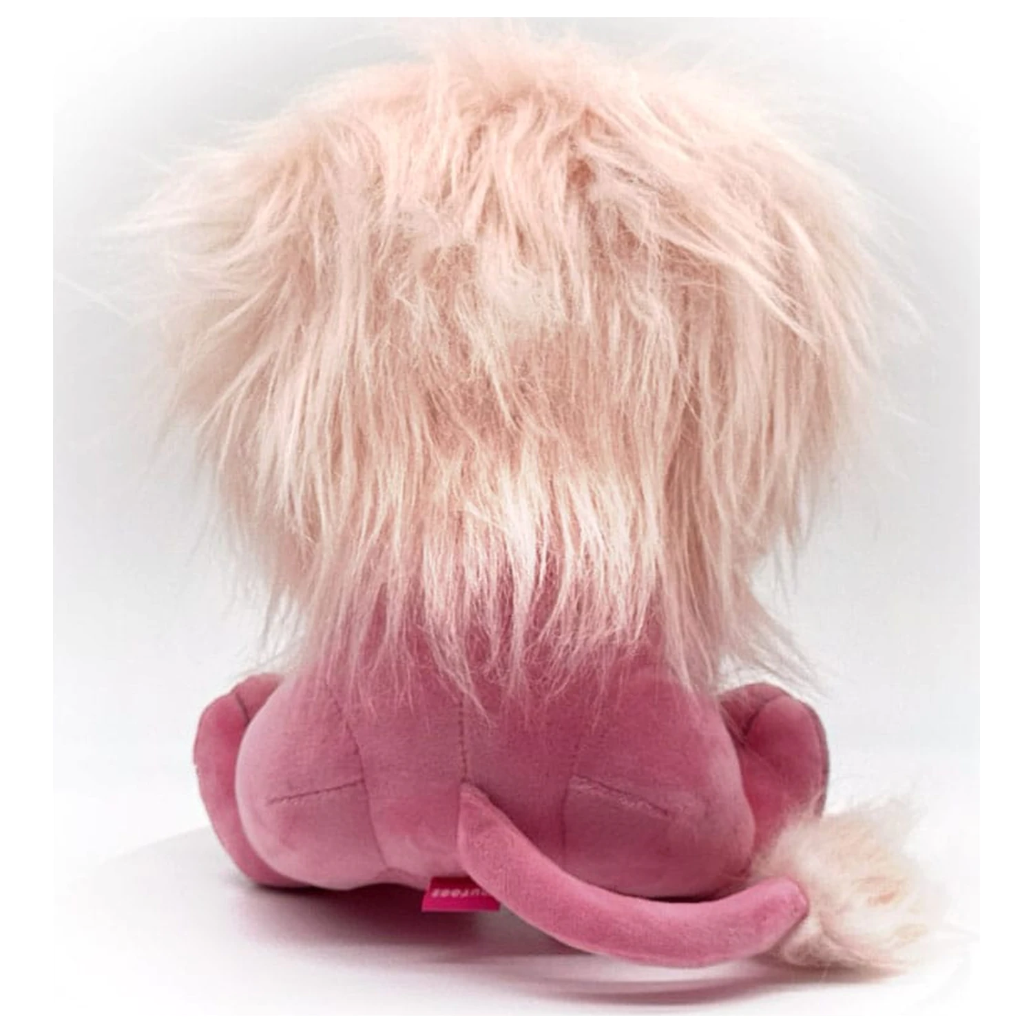 Steven Universe Plüschfigur Lion 22 cm Produktfoto