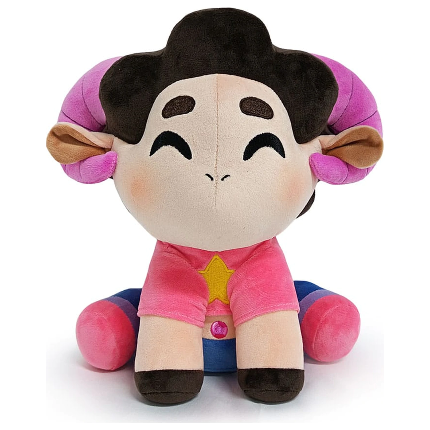 Steven Universe Plüsch Figur Rammie Steven 22 cm Produktfoto