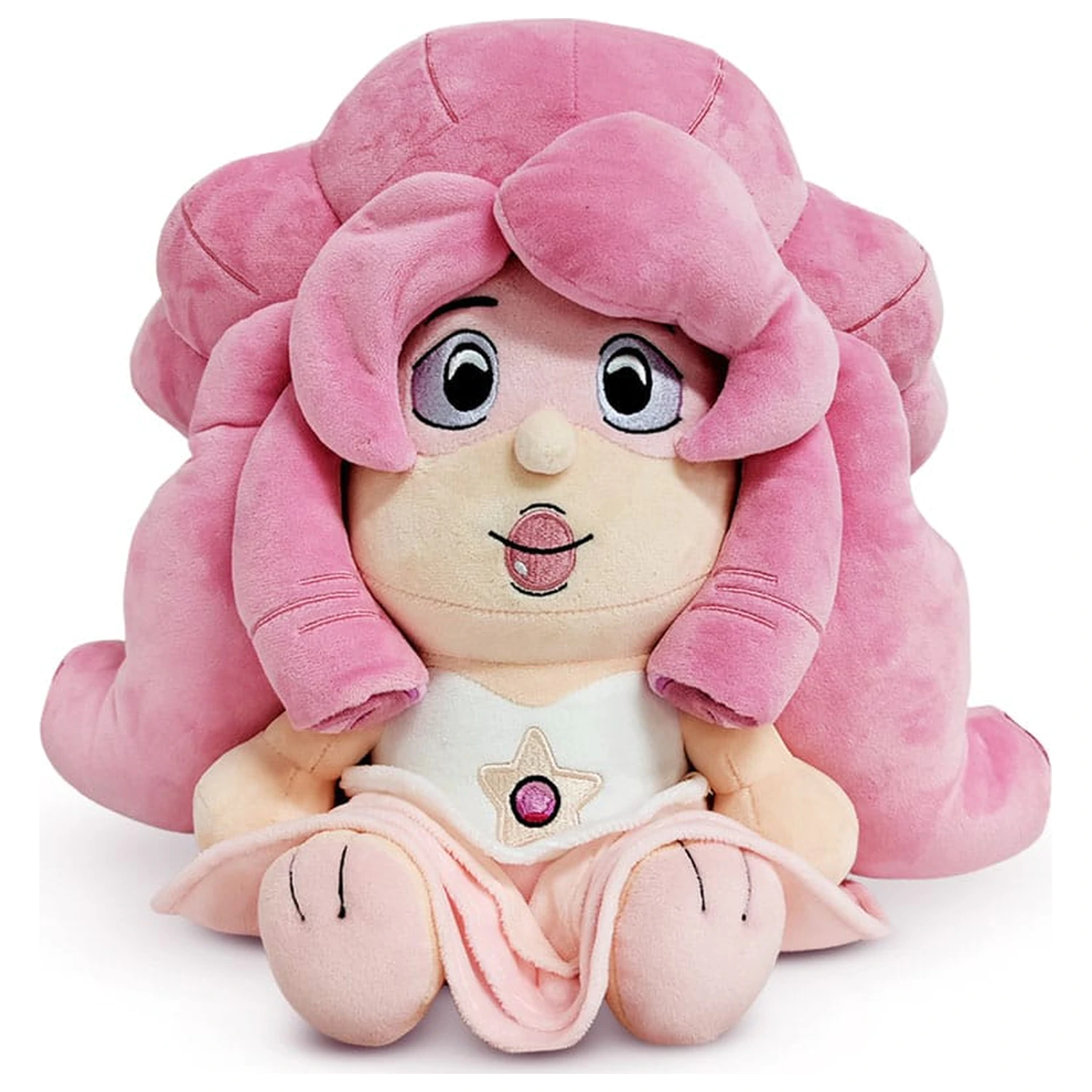 Steven Universe Plüsch Figur Rose 22 cm Produktfoto