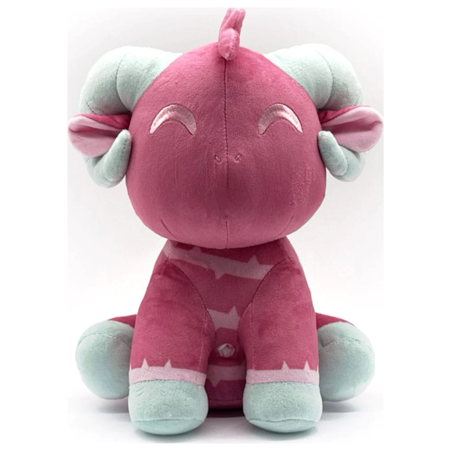 Steven Universe Plüsch Figur Steven's Shield Power Rammie 22 cm Produktfoto