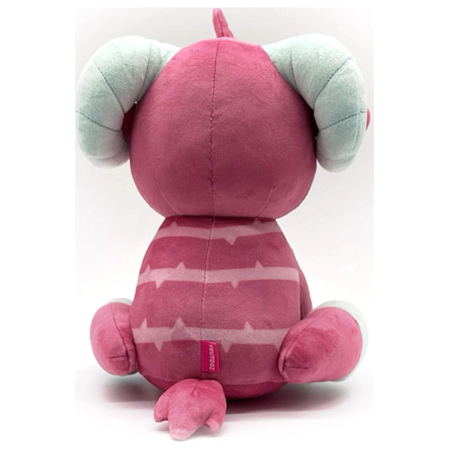 Steven Universe Plüsch Figur Steven's Shield Power Rammie 22 cm Produktfoto