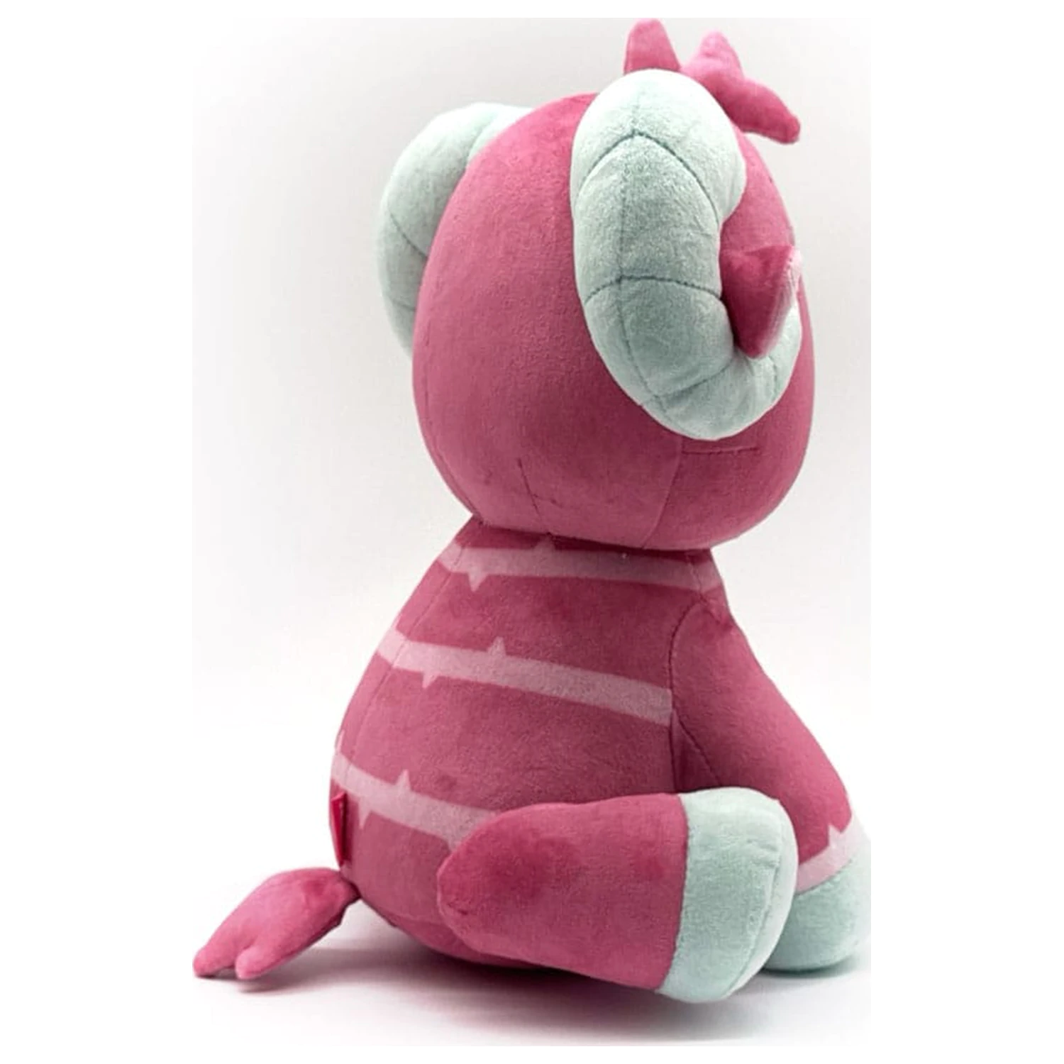 Steven Universe Plüsch Figur Steven's Shield Power Rammie 22 cm Produktfoto