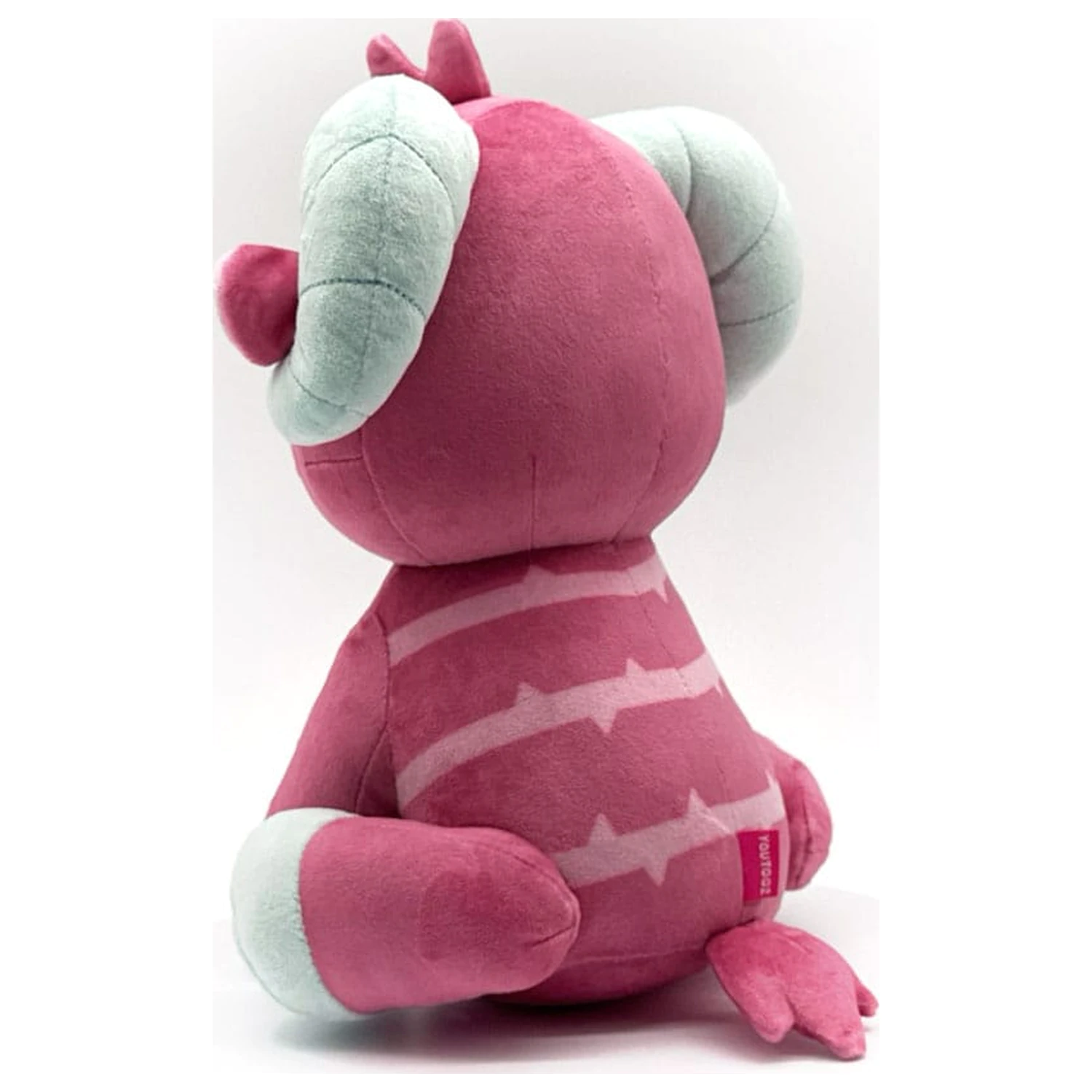 Steven Universe Plüsch Figur Steven's Shield Power Rammie 22 cm Produktfoto