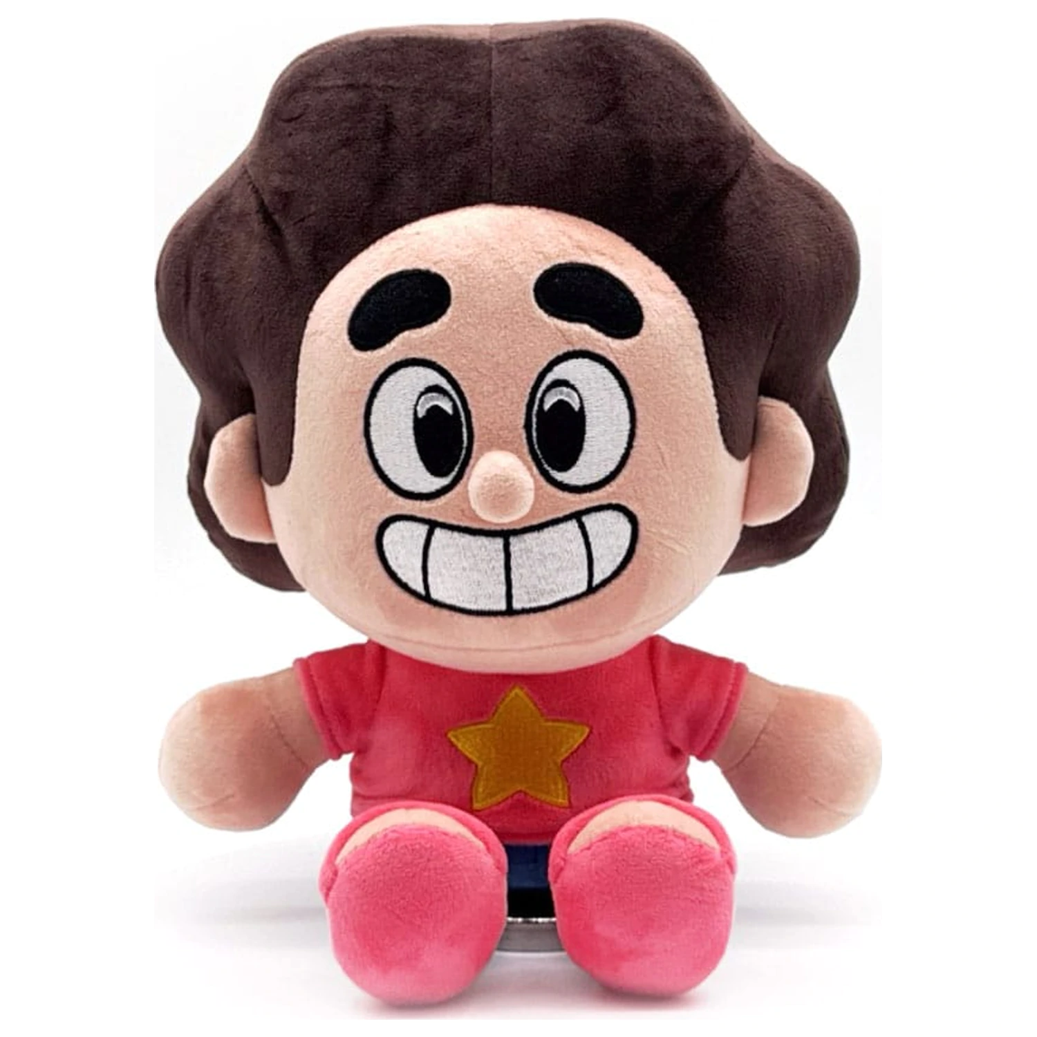 Steven Universe Plüsch Figur Steven Universe 22 cm Produktfoto