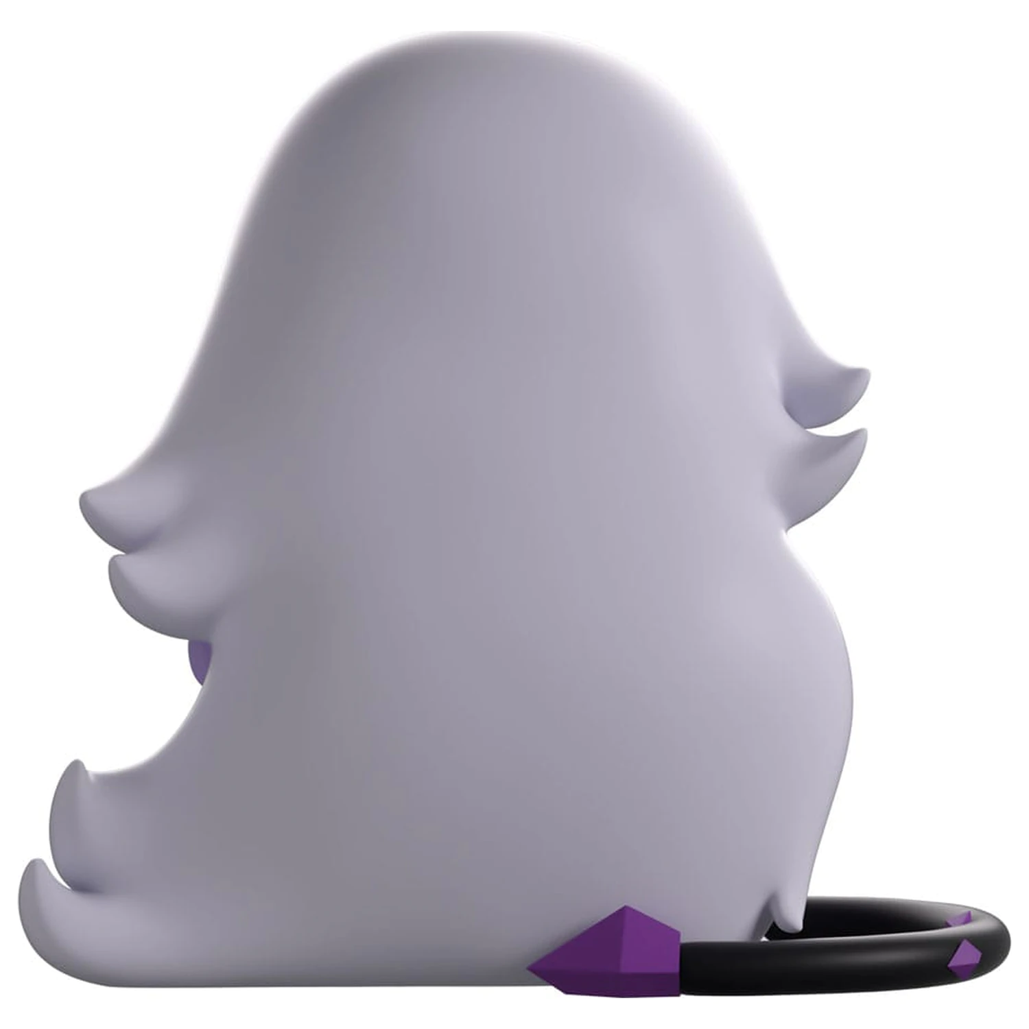 Steven Universe Vinyl Figur Amethyst 10 cm Produktfoto