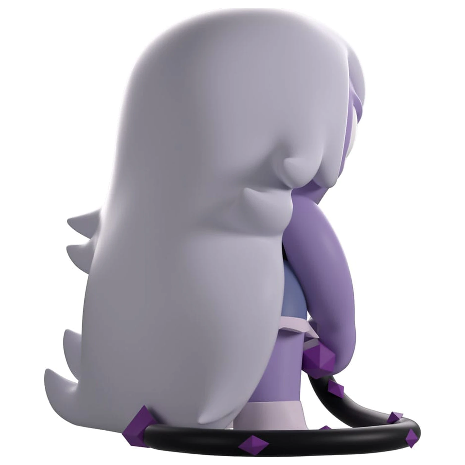 Steven Universe Vinyl Figur Amethyst 10 cm Produktfoto