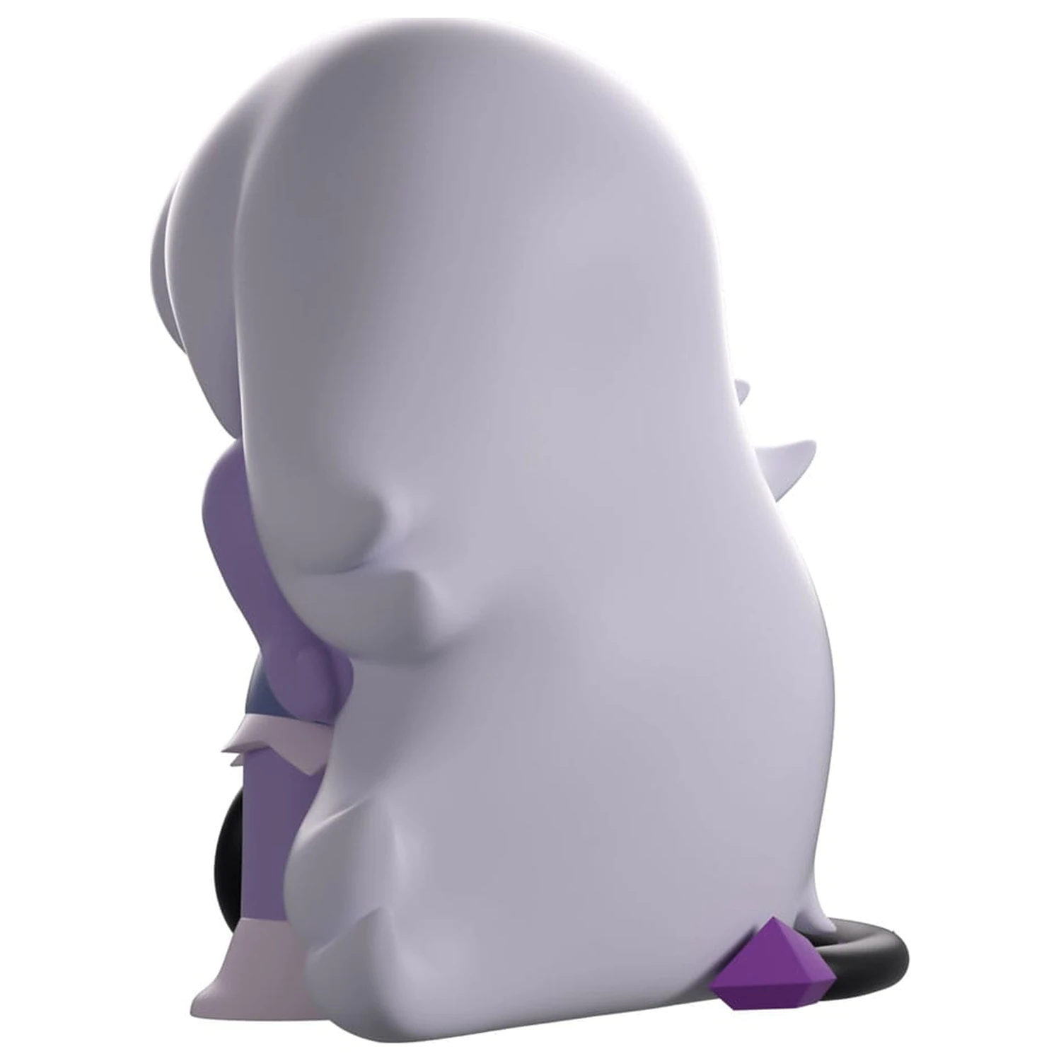 Steven Universe Vinyl Figur Amethyst 10 cm Produktfoto