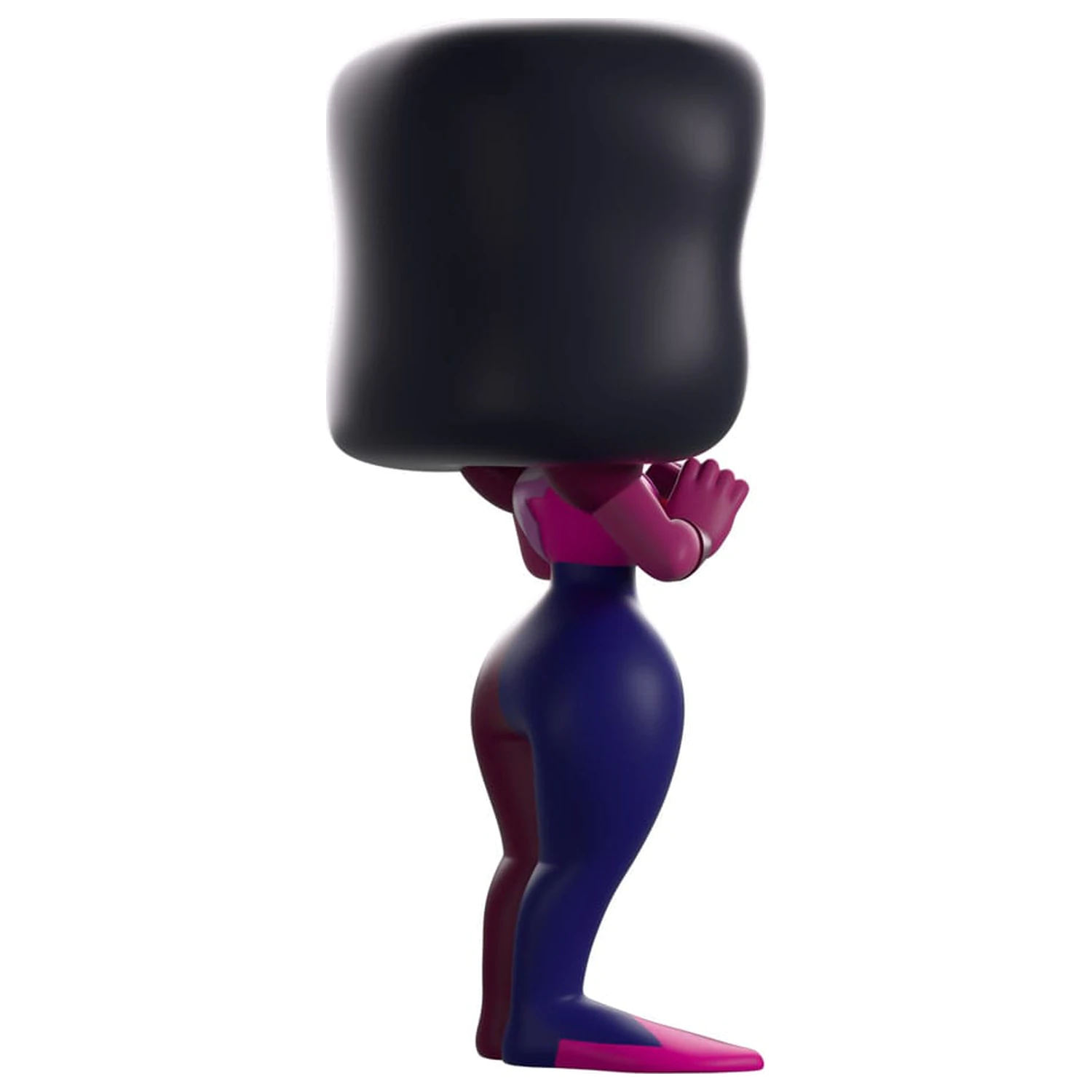 Steven Universe Vinyl Figur Garnet 13 cm Produktfoto