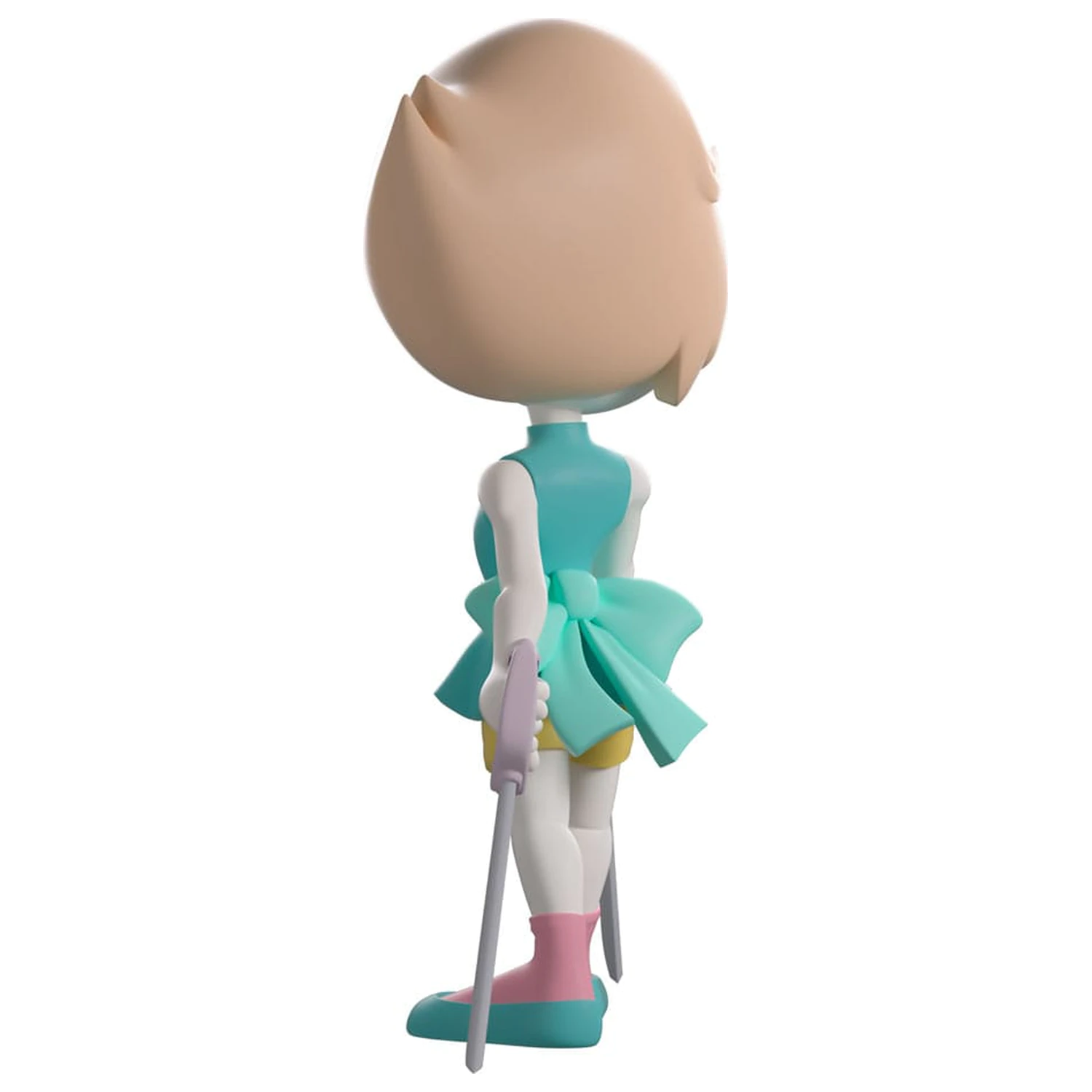 Steven Universe Vinyl Figur Pearl 11 cm Produktfoto