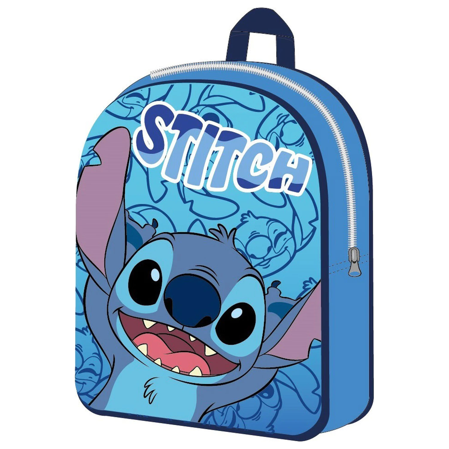 Stitch Alien Rucksack, Tasche 30 cm Produktfoto