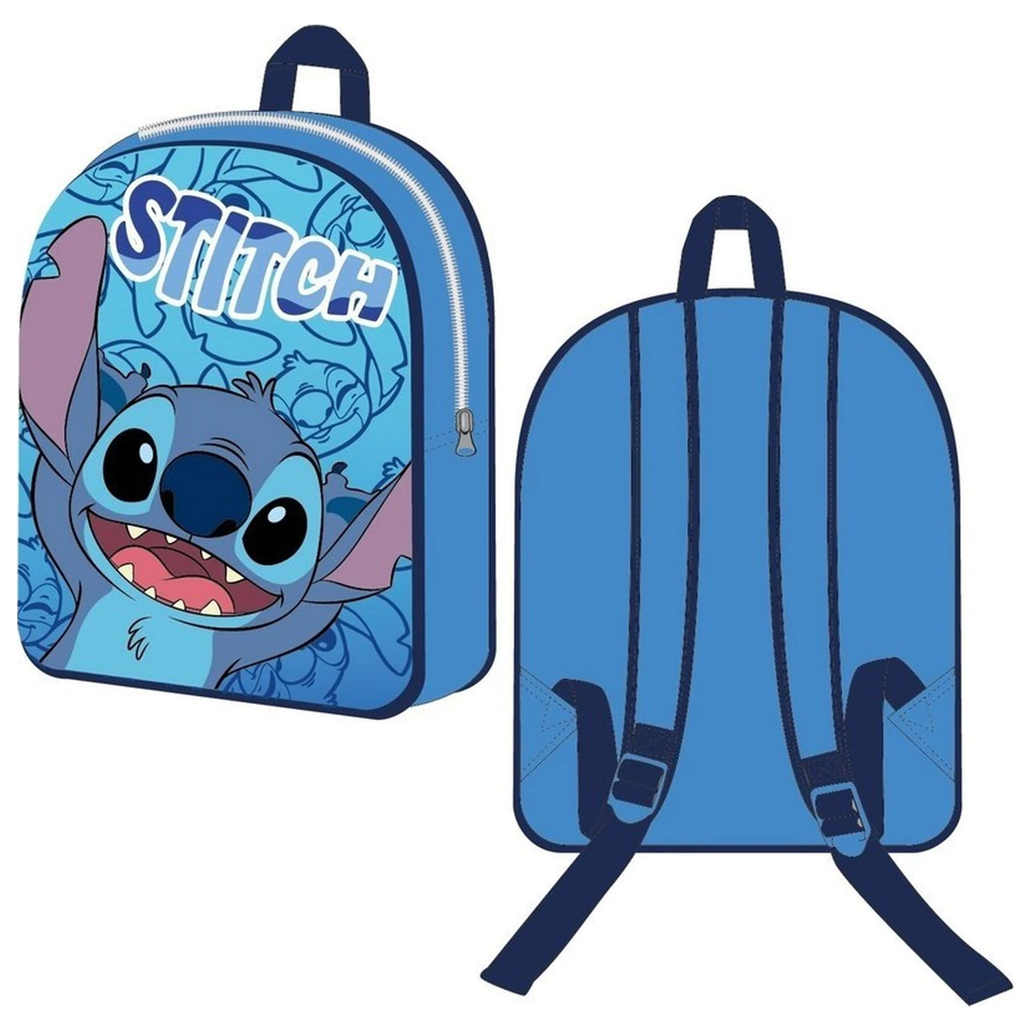 Stitch Alien Rucksack, Tasche 30 cm Produktfoto