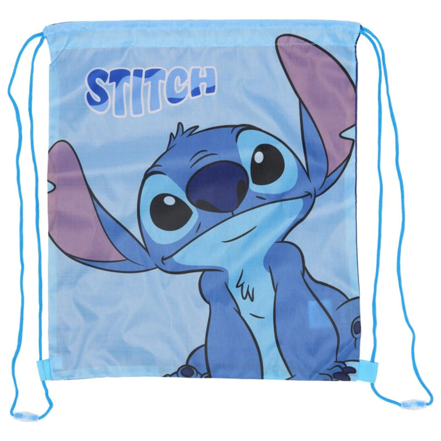 Stitch Alien Sporttasche, Turnbeutel 40 cm Produktfoto