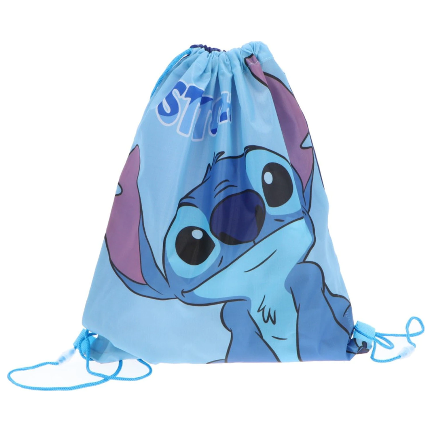 Stitch Alien Sporttasche, Turnbeutel 40 cm Produktfoto