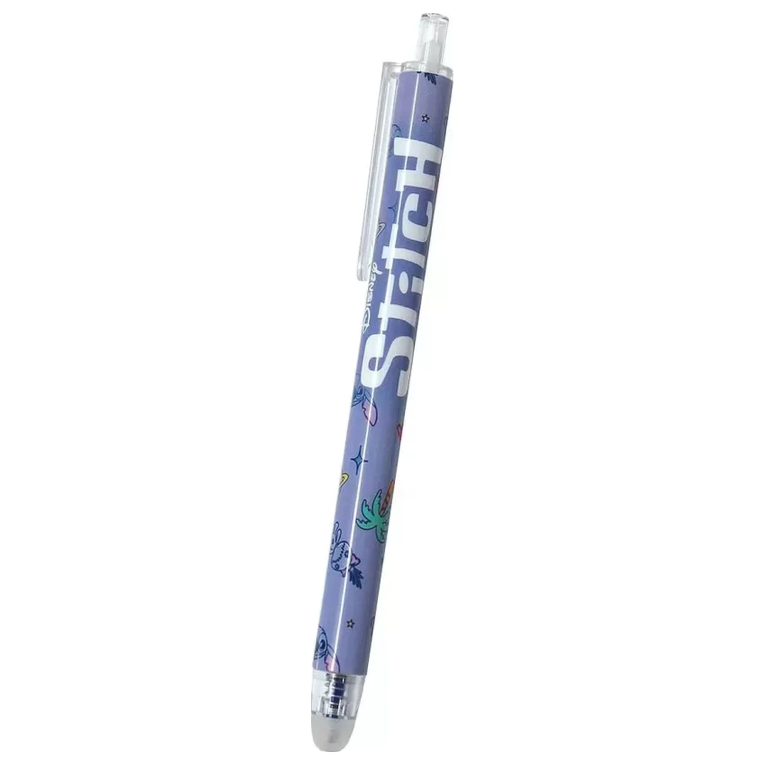 Stitch Alien löschbarer Stift Produktfoto
