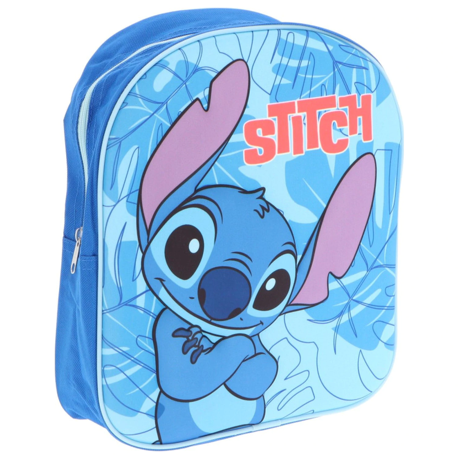 Stitch Alien Vibes 3D Rucksack, Tasche 30 cm Produktfoto