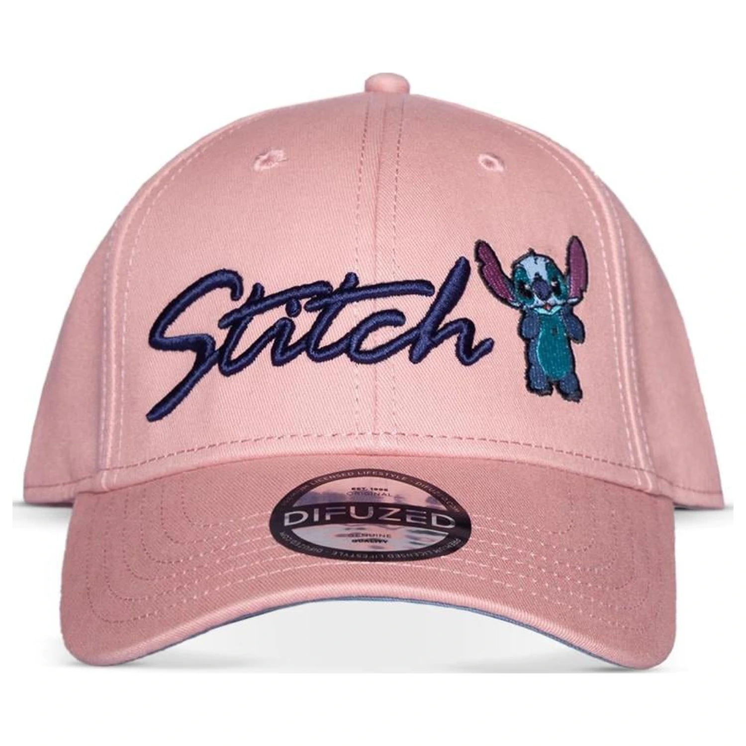 Stitch verstellbare Kappe Produktfoto