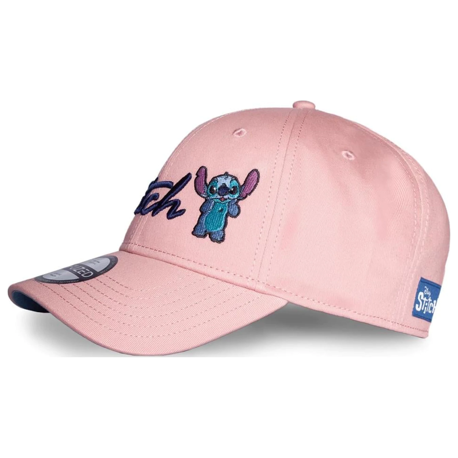 Stitch verstellbare Kappe Produktfoto