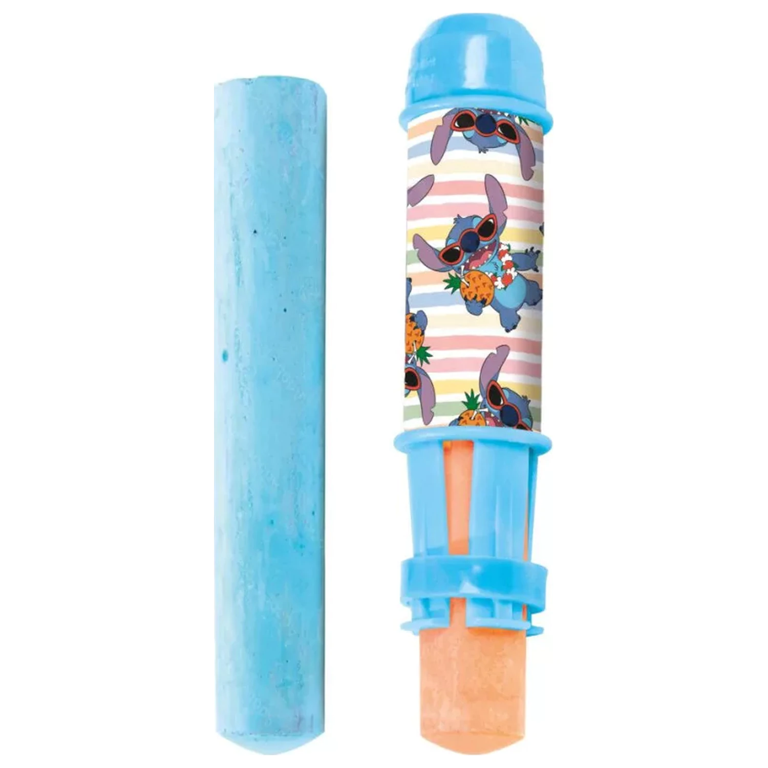 Lilo and Stitch Aloha Sidewalk Kreide-Set Produktfoto