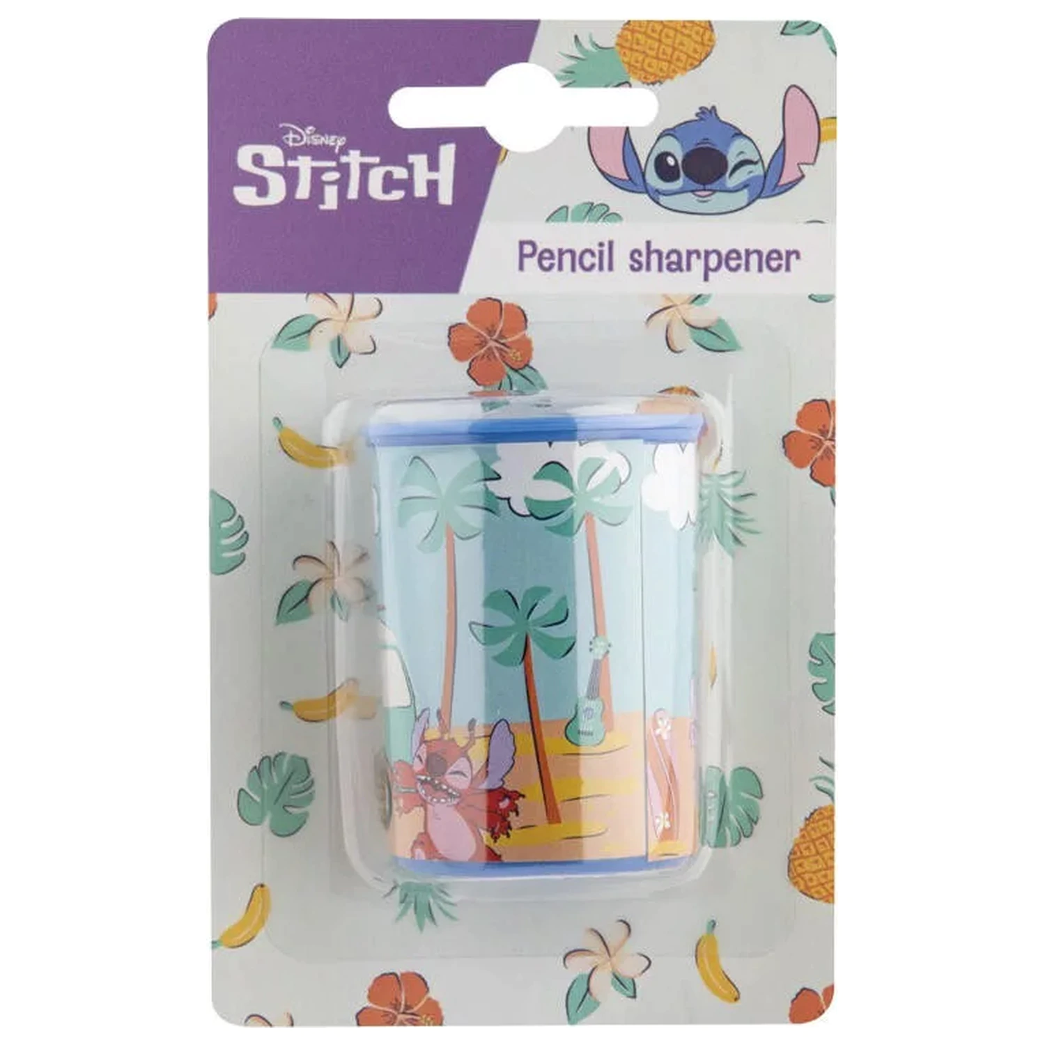 Lilo & Stitch Aloha Spitzer Produktfoto