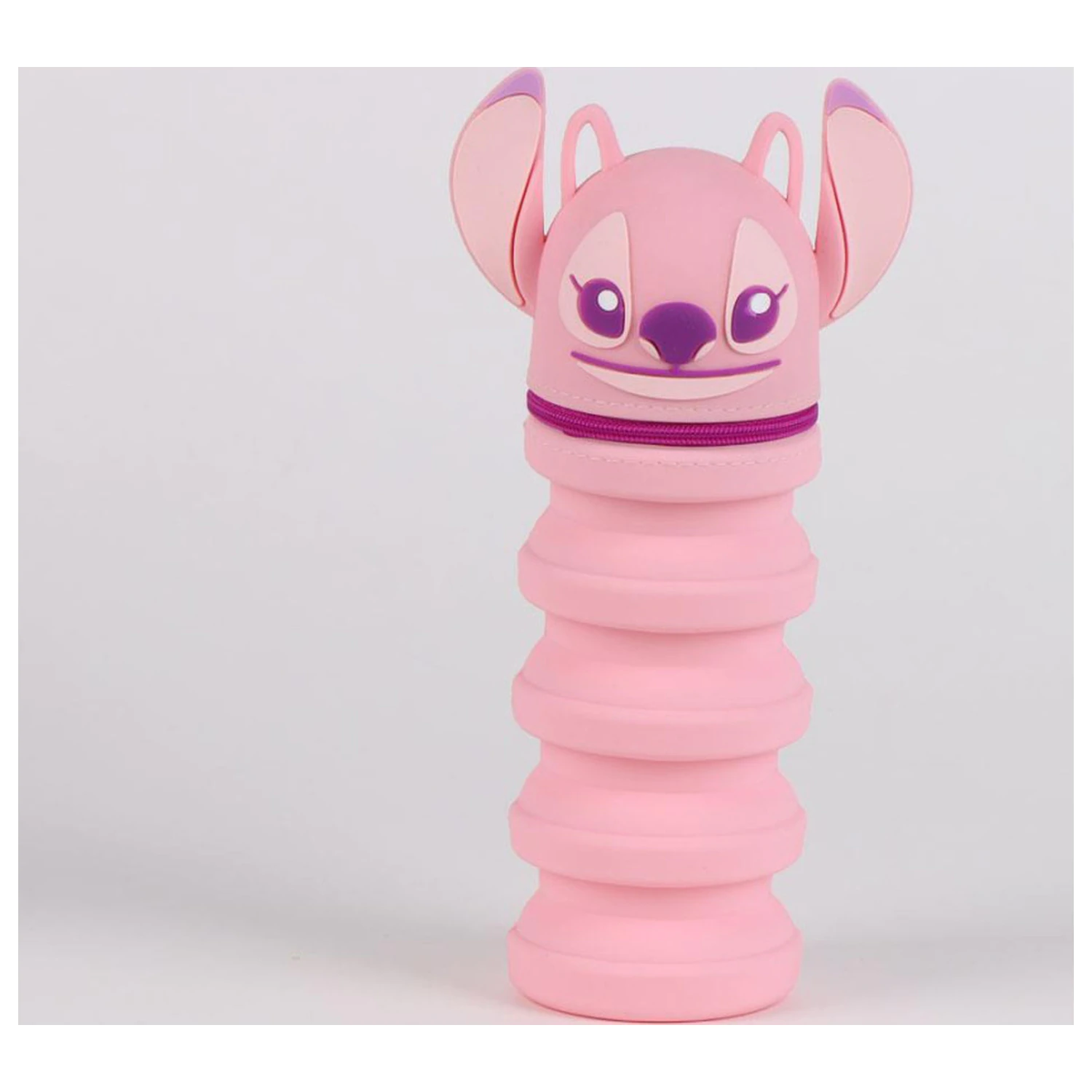 Stitch Angel 3D Federmappe 22 cm Produktfoto