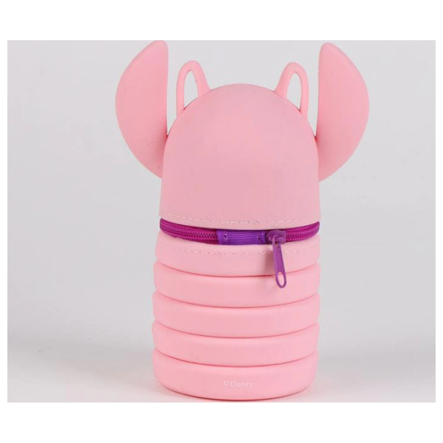 Stitch Angel 3D Federmappe 22 cm Produktfoto