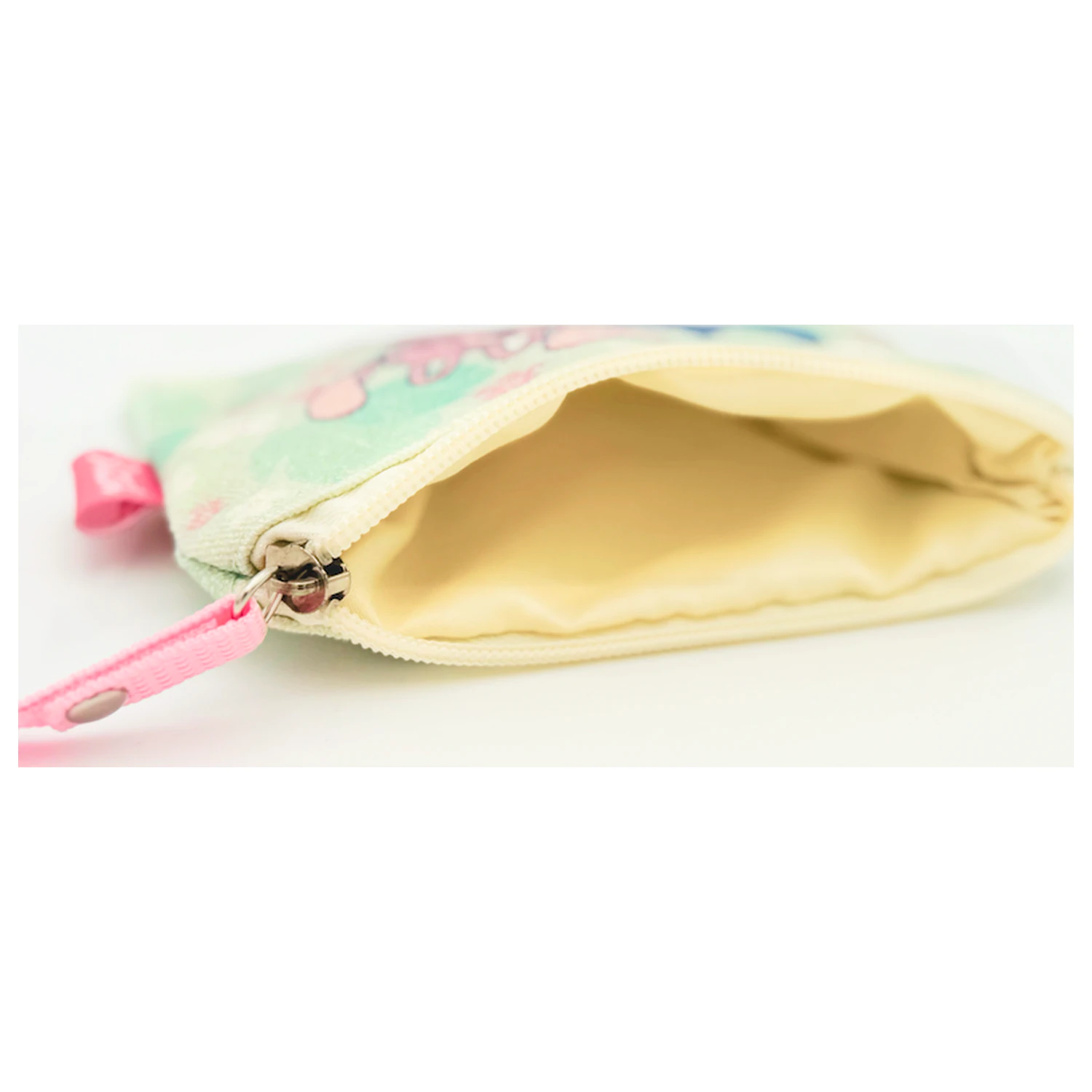 Stitch & Angel Bundle Summer Wave Umhängetasche + Geldbeutel Produktfoto
