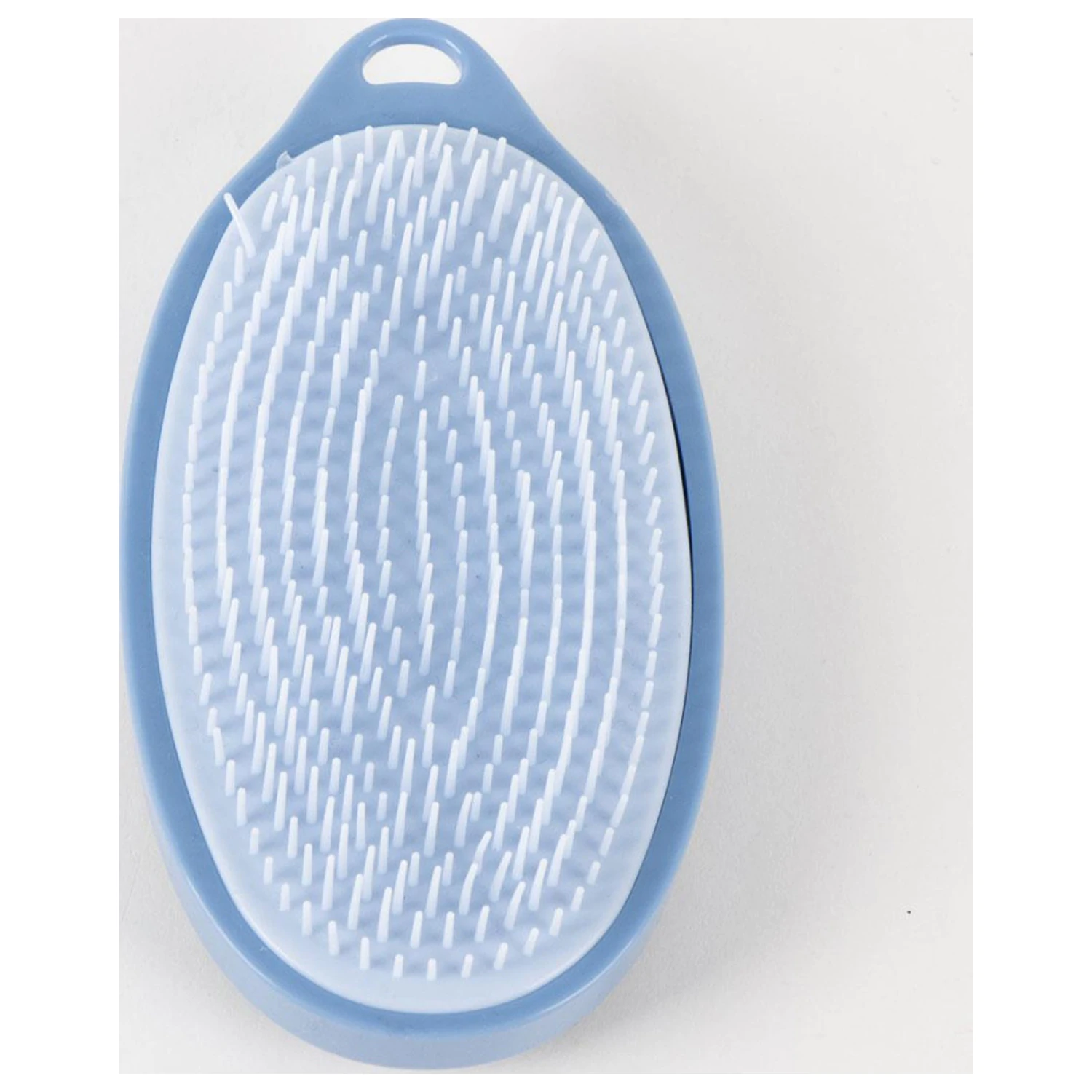 Stitch Angel glitter Haarbürste, Kamm 13 cm Produktfoto