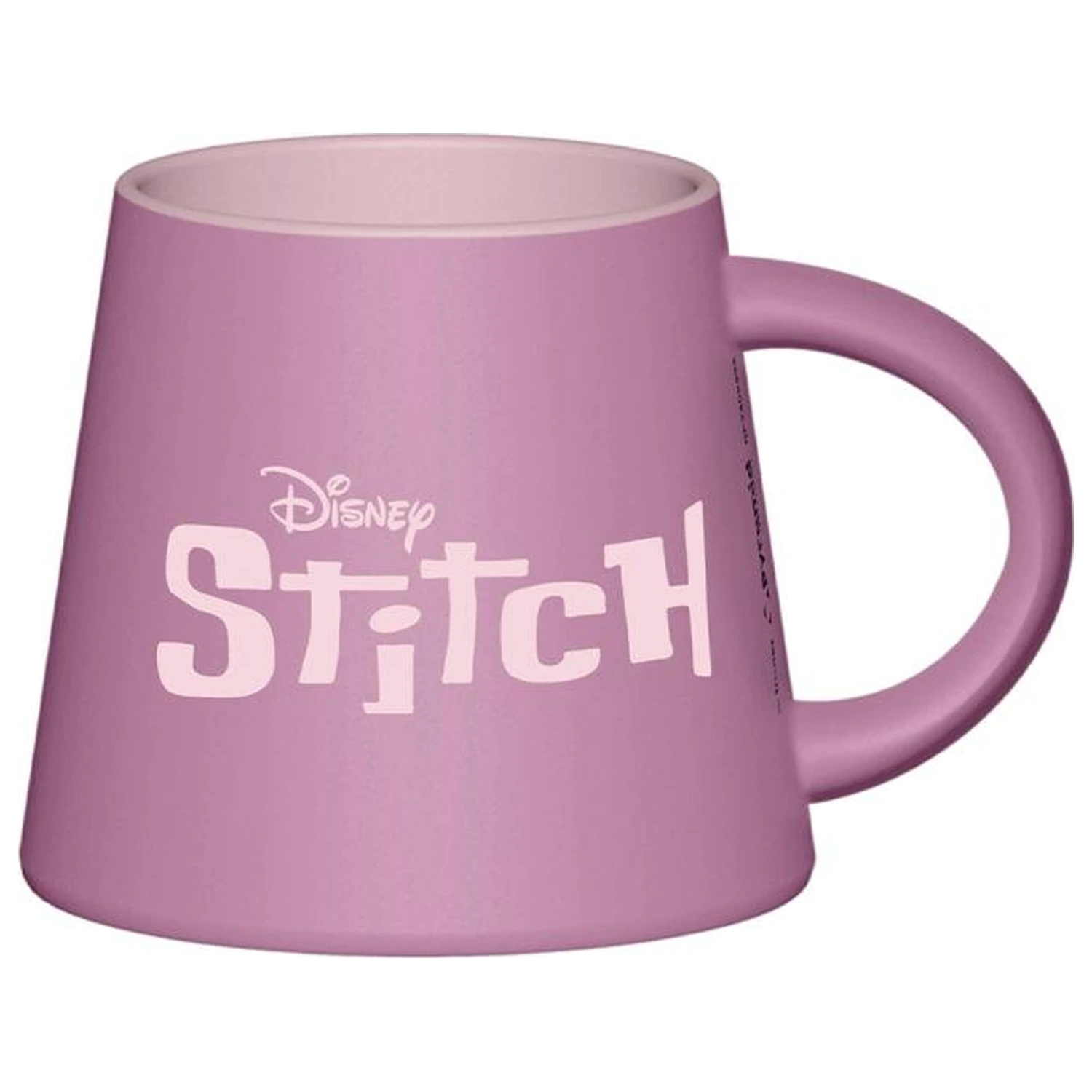 Stitch Angel Face Base Tasse 350 ml Produktfoto
