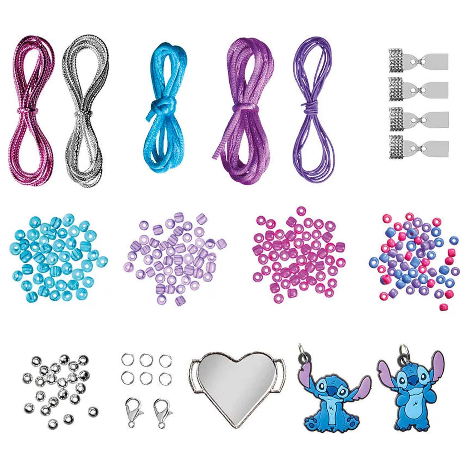 Stitch Angel 2-in-1 Kreativset Produktfoto