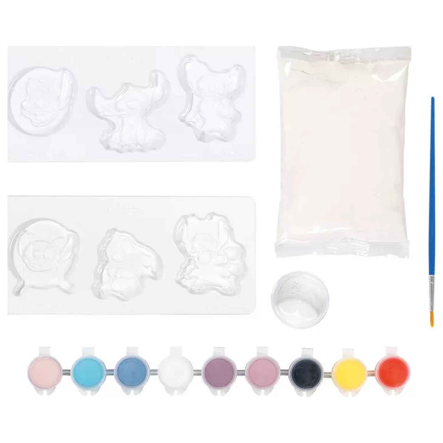 Stitch Angel 2-in-1 Kreativset Produktfoto
