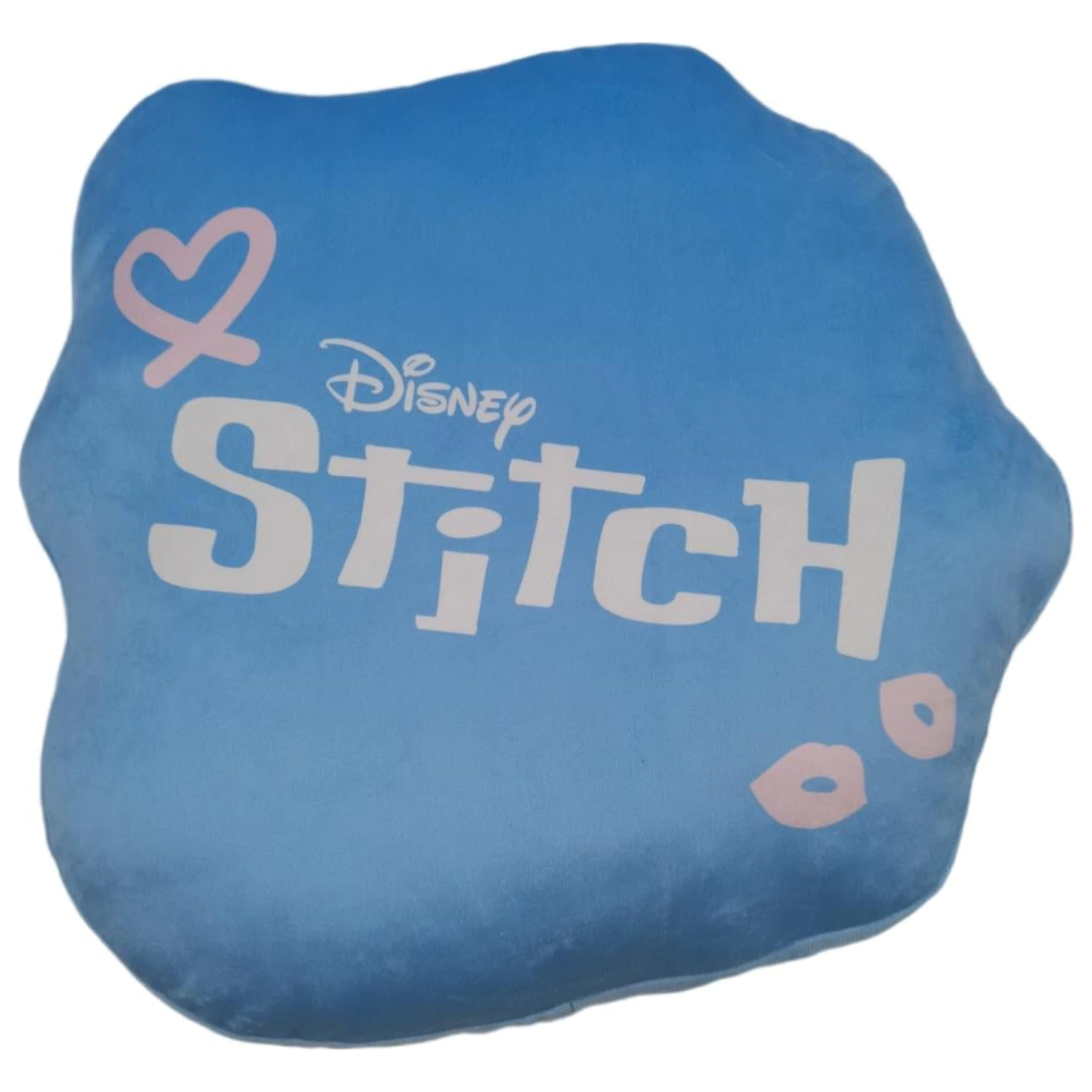Stitch & Angel Liebe Kissen Produktfoto