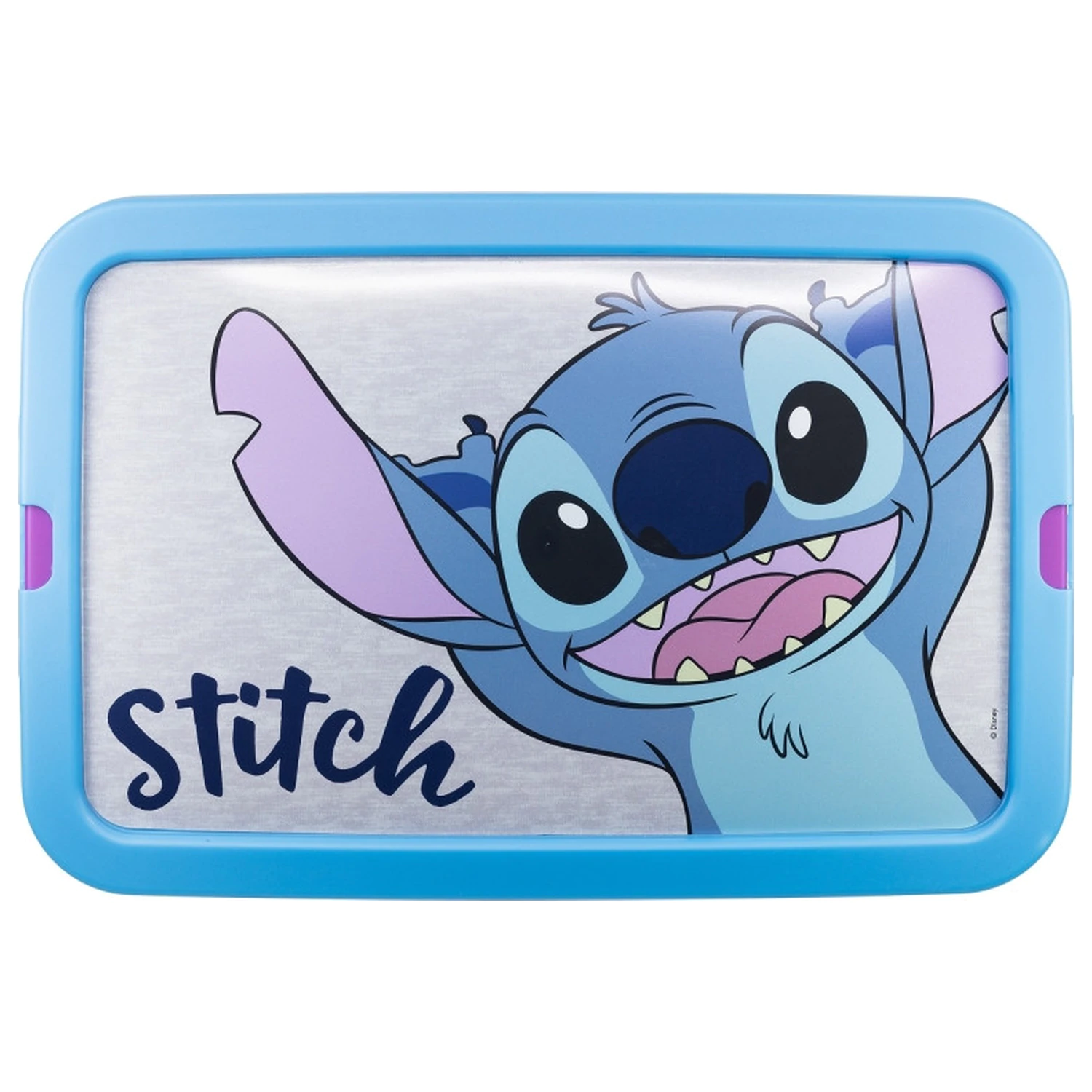 Stitch Angel Plastik Aufbewahrungsbox 7 L Produktfoto