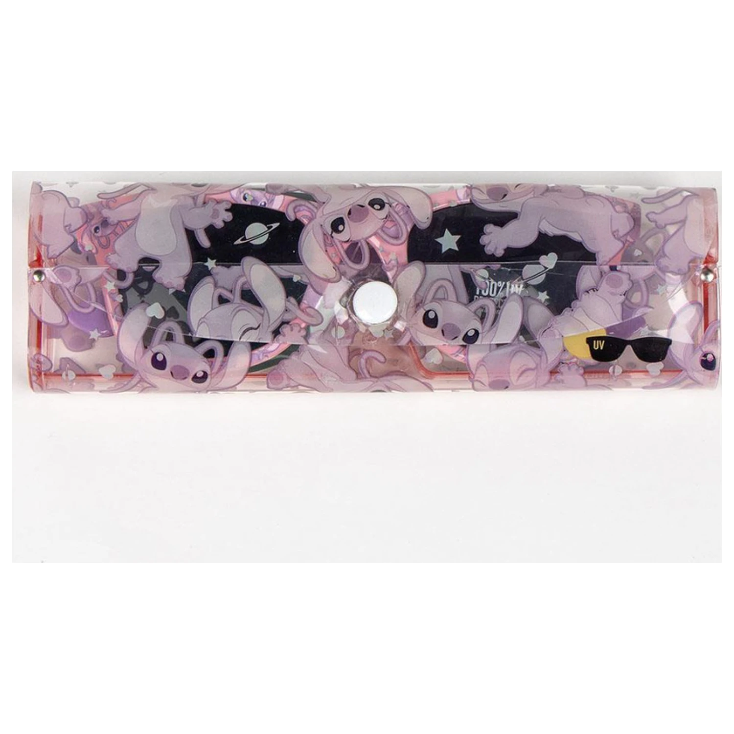 Stitch Angel Sonnenbrille im Etui Produktfoto