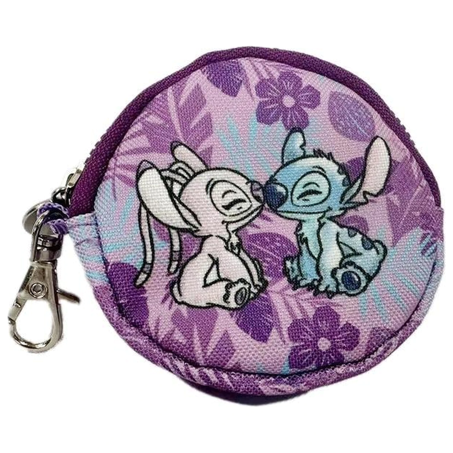Stitch & Angel Ohana Keksgeldbeutel Produktfoto