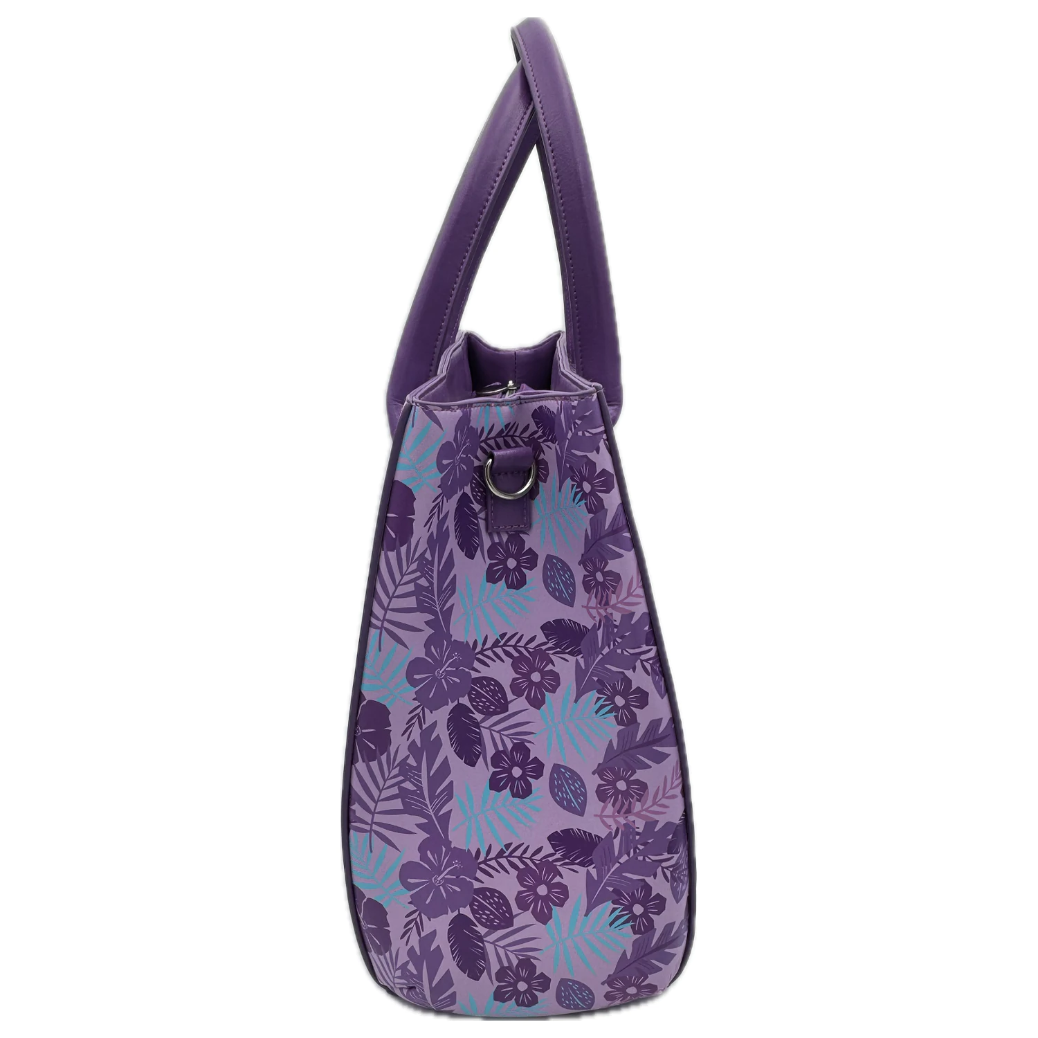 Stitch & Angel Ohana PU Handtasche 30x16x33,5cm Produktfoto