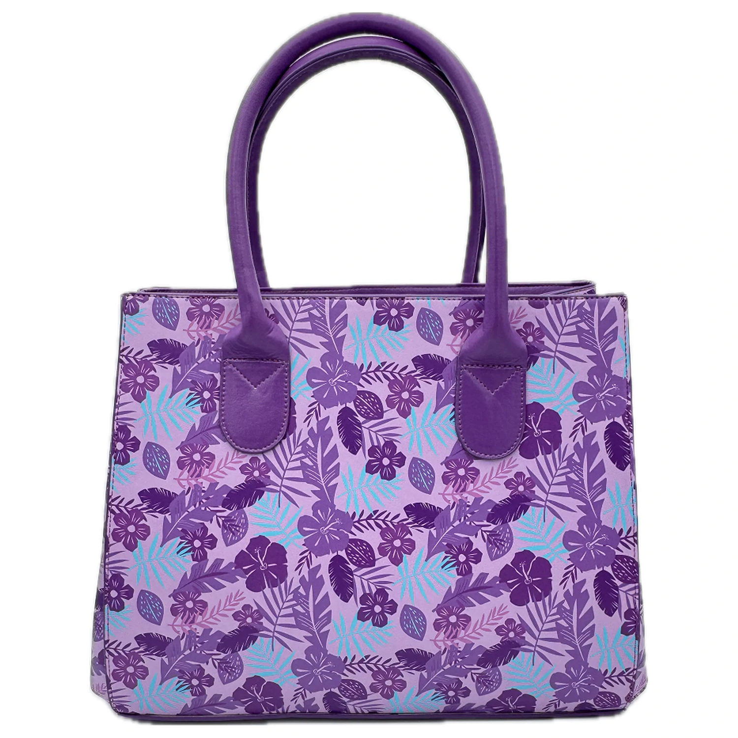 Stitch & Angel Ohana PU Handtasche 30x16x33,5cm Produktfoto