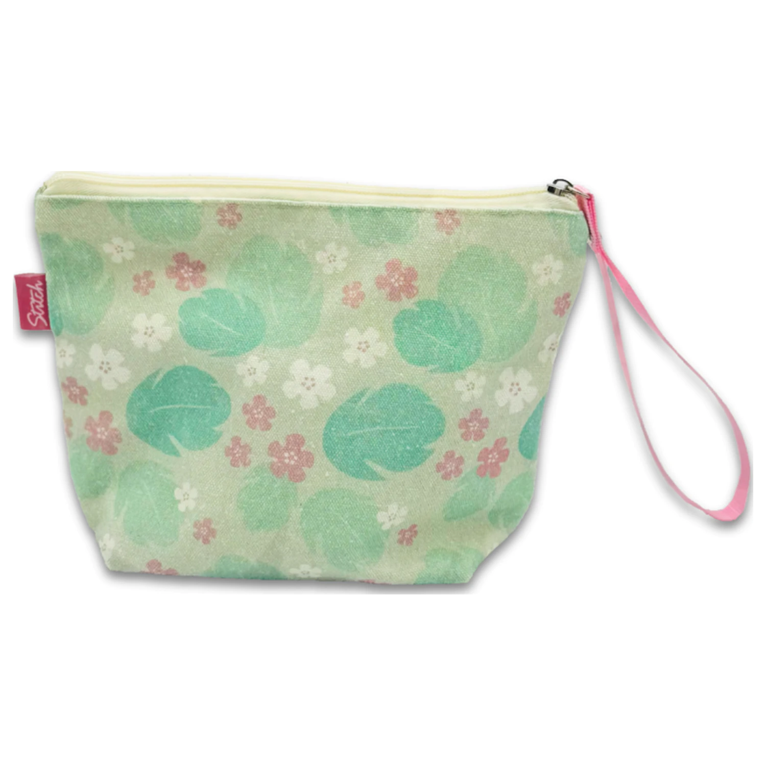 Stitch & Angel Summer Wave Reisetasche Produktfoto