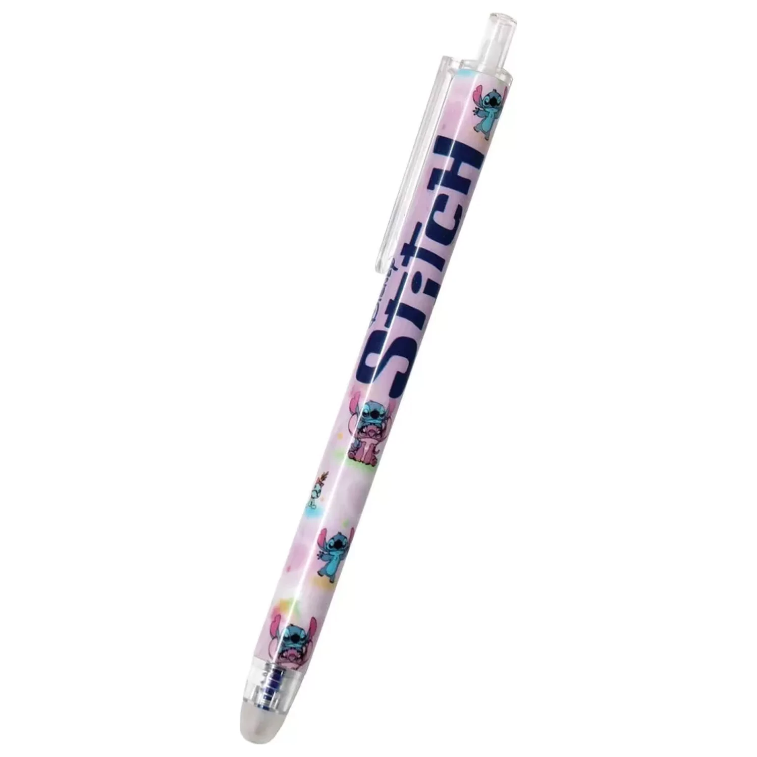 Stitch Angel löschbarer Stift Produktfoto