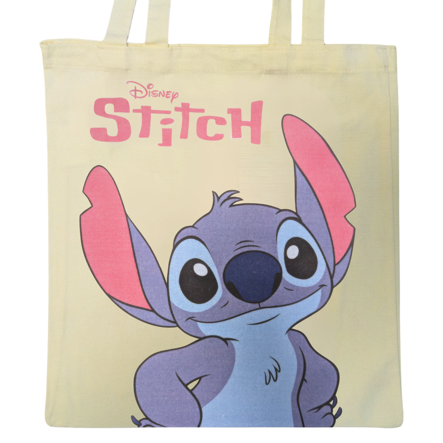 Stitch Einkaufstasche Produktfoto