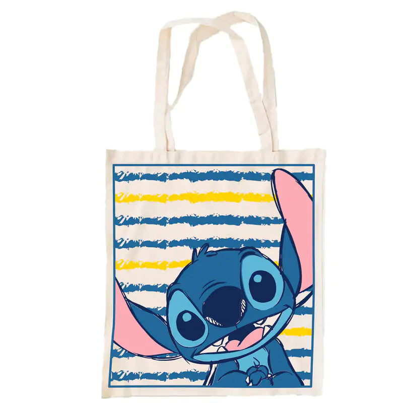 Stitch Einkaufstasche termékfotó