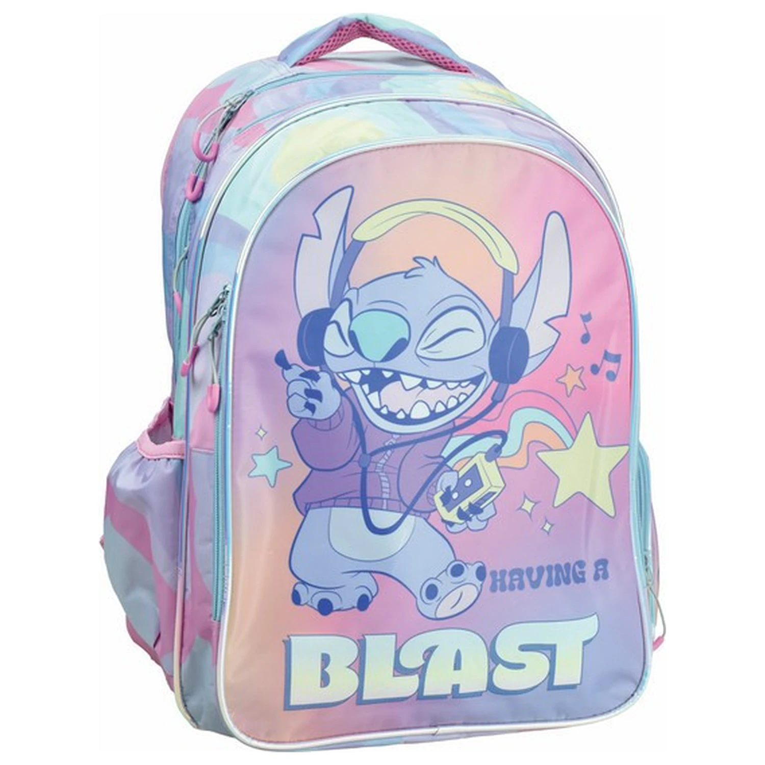 Stitch Blast Schultasche, Tasche 42 cm Produktfoto