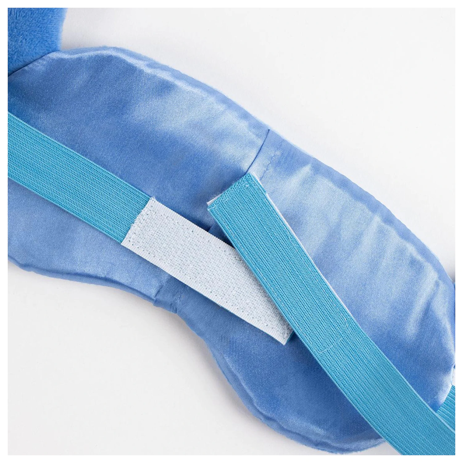 Stitch Blue Erwachsene Gel Schlafmaske, Nacht Augenmaske Produktfoto