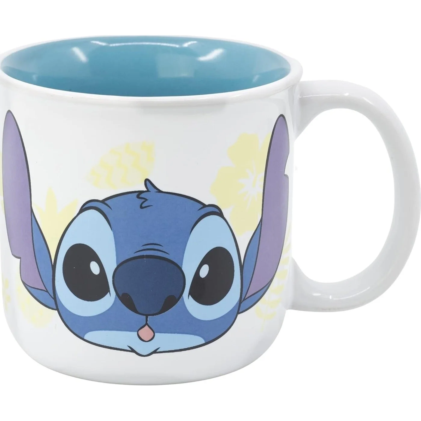 Stitch Tasse Produktfoto