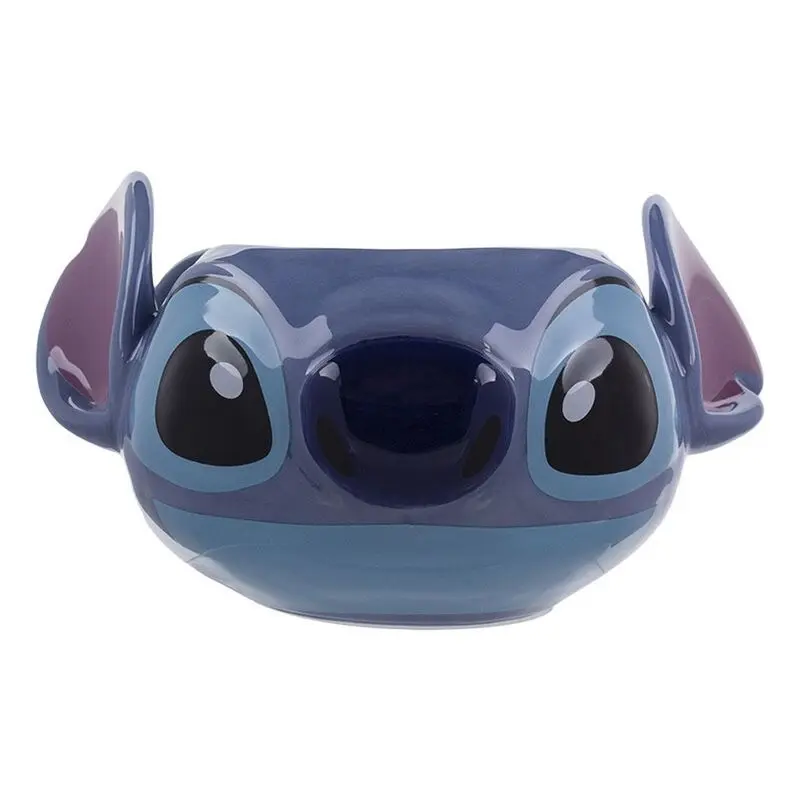 Lilo & Stitch 3D Tasse Stitch Produktfoto