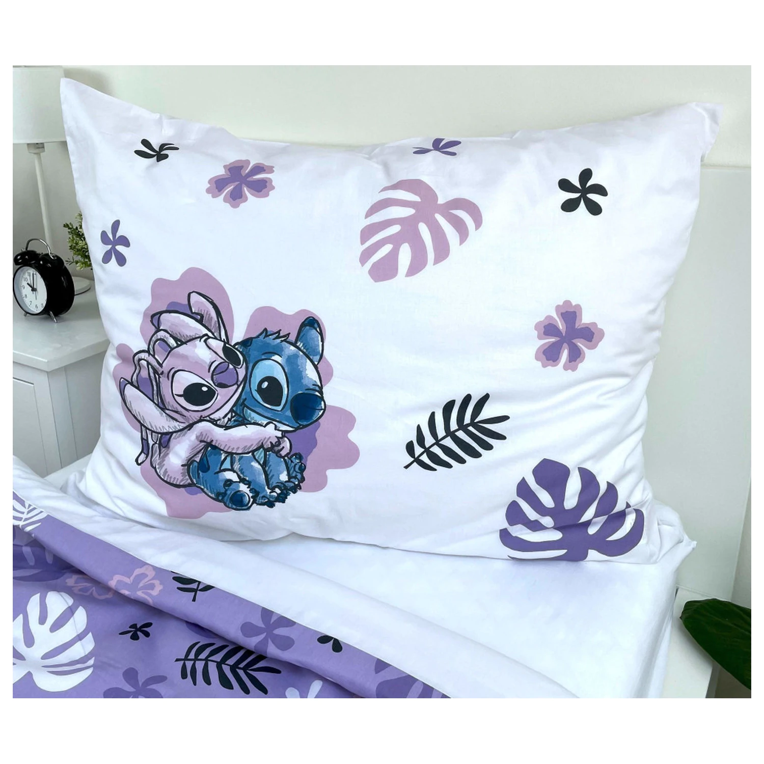Stitch Boojiboo Bettbezug Produktfoto